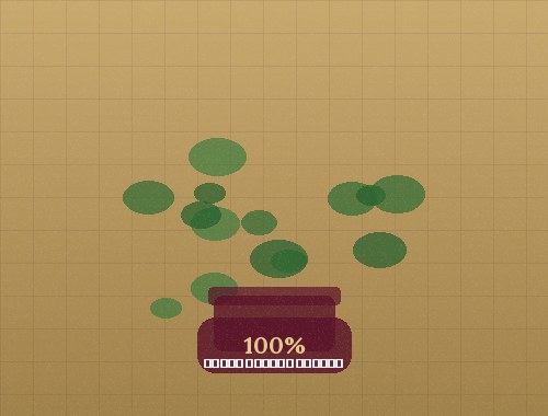 نباتات صناعية فاخرة